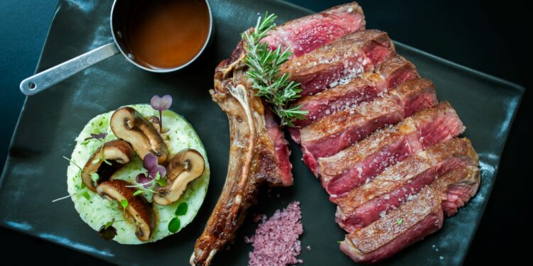 LUME&CO Restaurant | LaMagazina Mallorca