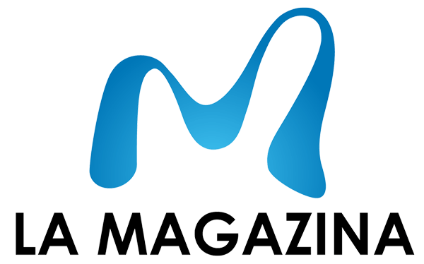 La Magazina Logo