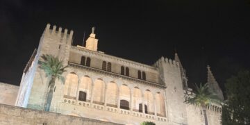 Palma Palace | LaMagazina Mallorca