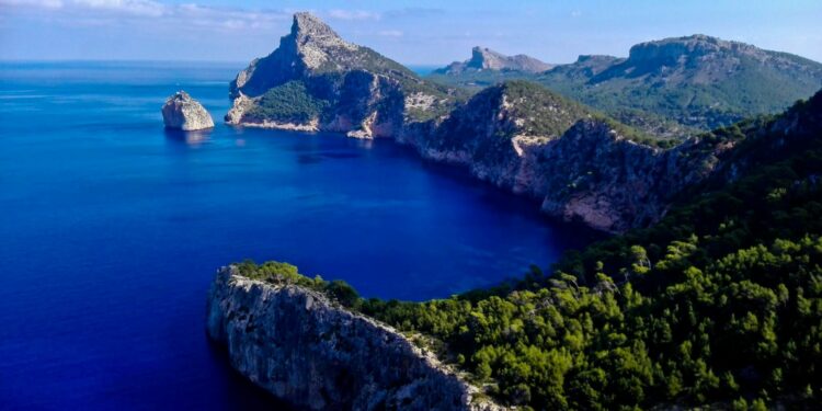 Cap de Formentor: Entdecken Sie wilde und ungezähmte Schönheit