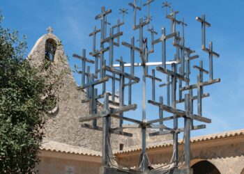 Santuari de Cura: Ein himmlischer Rückzugsort hoch über Mallorca