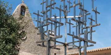 Santuari de Cura: Ein himmlischer Rückzugsort hoch über Mallorca