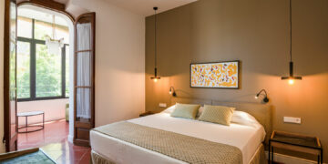 Hotel Can Quetglas - | Mallorca Online Magazin | LaMagazina