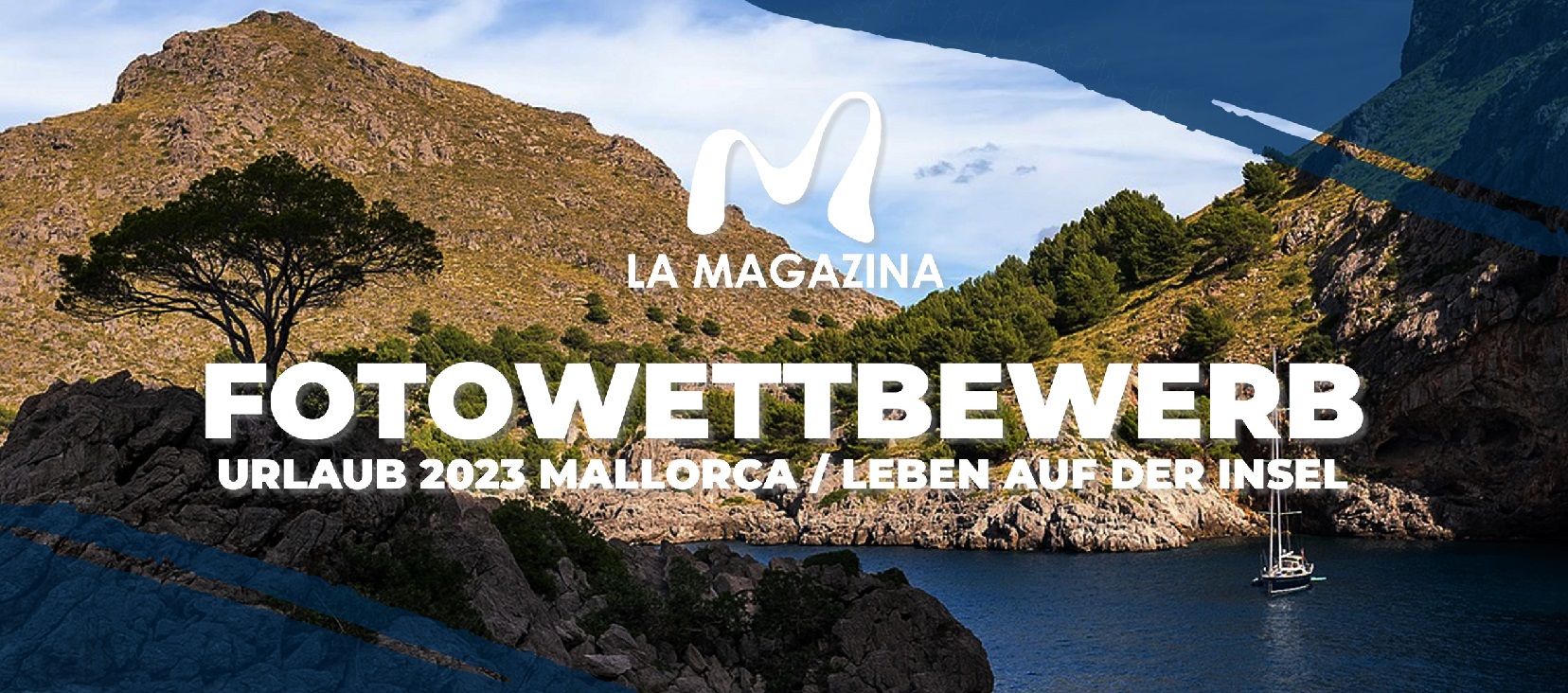 LAMAGAZINA FOTOWETTBEWERB 2023 | Mallorca Online Magazin | LaMagazina