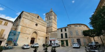 Eine Hommage an die Stadt Sineu - Das Herz von Mallorca