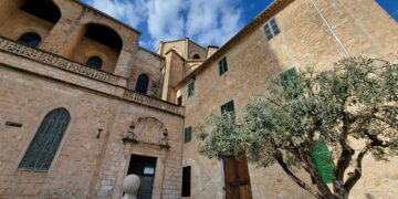 Eine Hommage an die Stadt Sineu - Das Herz von Mallorca