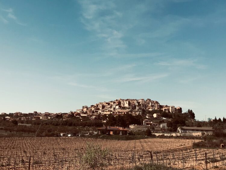 La Magazina Sant Joan: Ein authentisches Dorf auf Mallorca | | Mallorca Online Magazin | LaMagazina