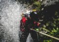 Canyoning in Torrent de Pareis: Ein unvergessliches Abenteuer | Mallorca Online Magazin | LaMagazina Mallorca