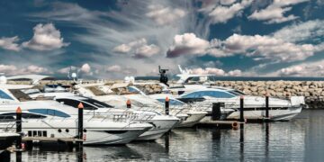 Yacht-Industrie Mallorca | Lamagazina