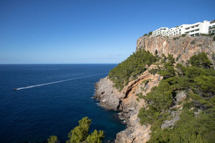 Jumeirah Port Soller Bildrechte liegen beim jeweiligen Eigentümer - 2023 LaMagazina | Online-Magazin für Mallorca