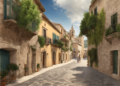 Mallorca Reisetipps_mallorca, spanish island village, photo LaMagazina.png