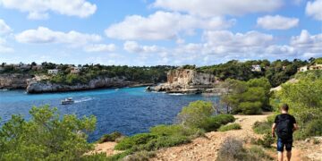 Wanderwege Mallorca - Lamagazina - Online Magazin