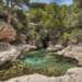 Verborgene Wasserfälle und Quellen: Mallorcas geheime Naturparadiese